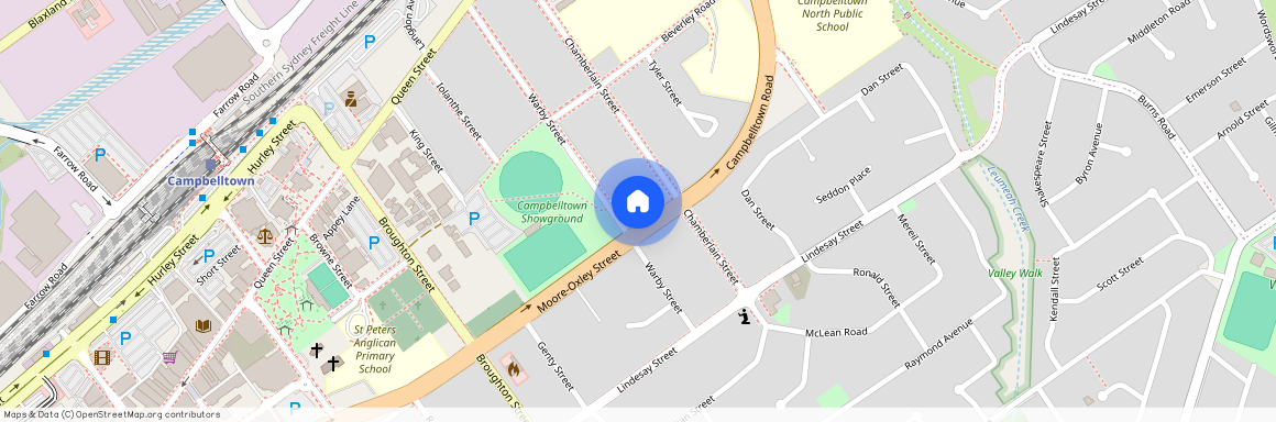 28/48-52 Warby Street Campbelltown