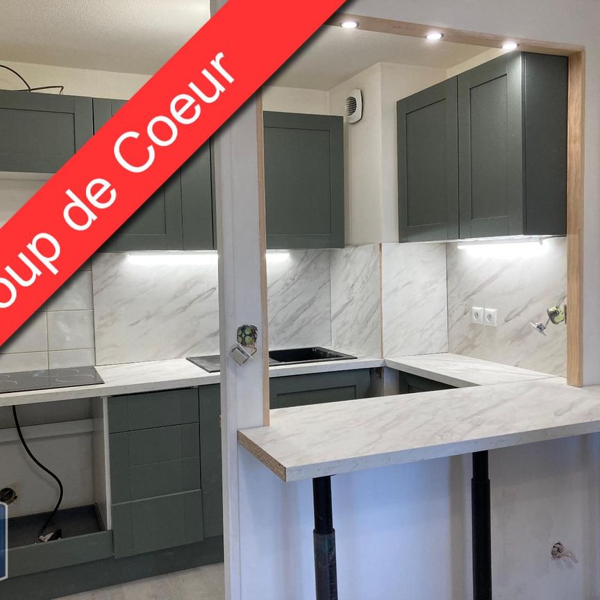 Location Appartement 3 pièces 55m² LONGUEAU 80330 - Photo 2