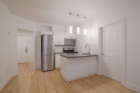 3720 Chemin Queen Mary - Photo 5