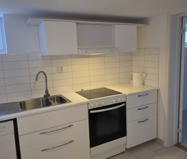 Kristian IV:s väg, Halmstad - Foto 2