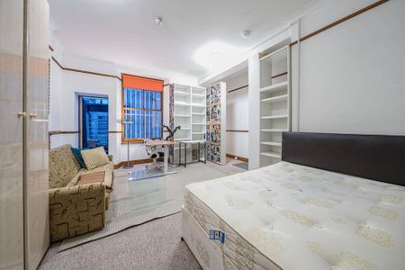 Studio to rent - Photo 4