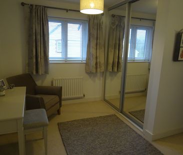 4 Bed Detached House, Sorrel Place, BS34 - Photo 6