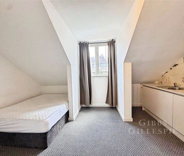 1 Bedroom Studio to rent - Photo 6