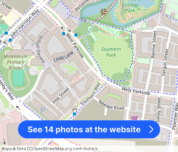 Farnsworth Court, London, SE10 - Photo 1