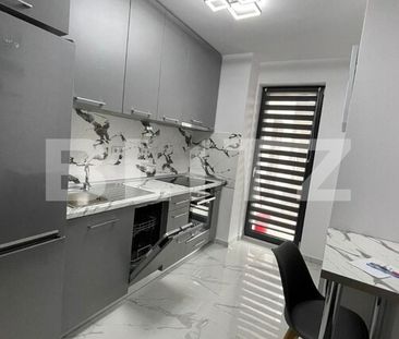 2 camere, 57 mp, decomandat, parcare subterana, zona strazii Scortarilor - Photo 4