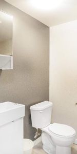 1 CH - 1 SDB - Montréal - $1,495 /mo - Photo 3