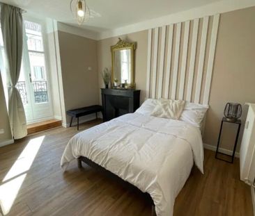 Appartement T2 neuf meublé - Le Creusot - Photo 5