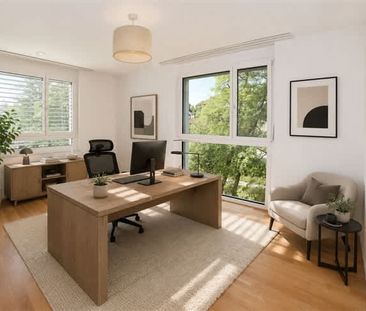 5.5 Zimmer, 2. Stock - Foto 3