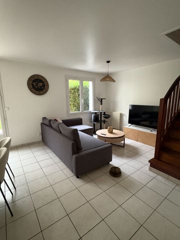 Maison T5 Herblay à louer - Photo 2