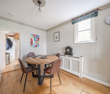 2 bedroom cottage to rent - Photo 4