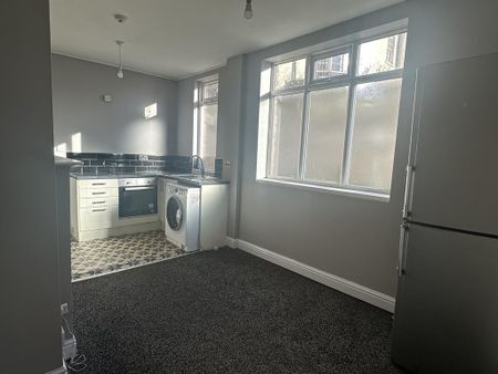 1 bedroom apartment to rent - Photo 3