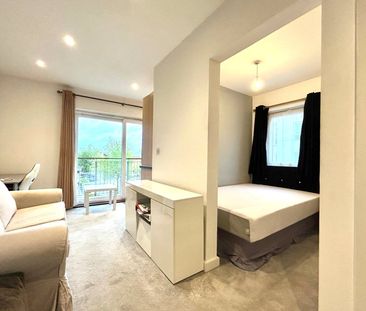 1 bedroom Flat in Havergate Way, Berkshire - Photo 3