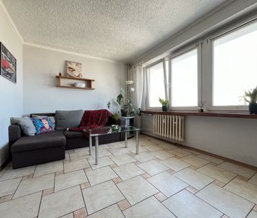 Kawalerka w sercu Poznania – Jeżyce 25 m² - Photo 1