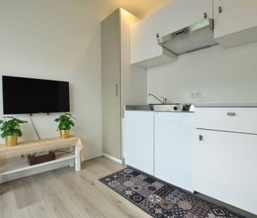 Te huur: Studio Waterwereld in Eindhoven - Foto 5