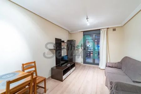 Alquiler de piso en Calle Santa Ana - Photo 4