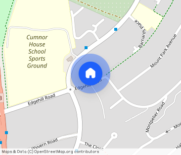 4 bedroom detached house to rent - Photo 1