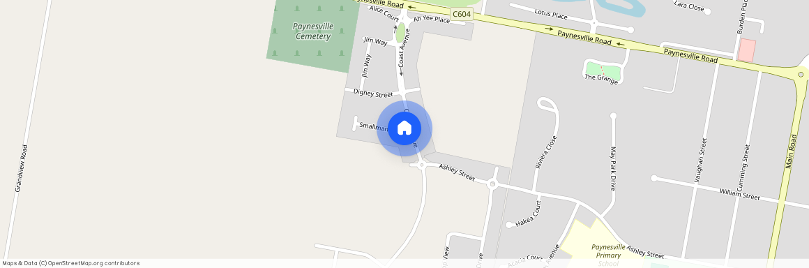 36 Coast Avenue, Vic 3880, Paynesville