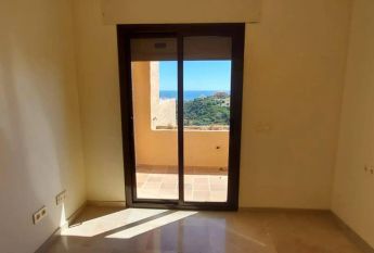 Ático de alquiler en San Luis de Sabinillas