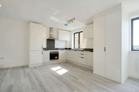 1 bed apartment to rent in Gabriels Hill, Maidstone, ME15 - Photo 5