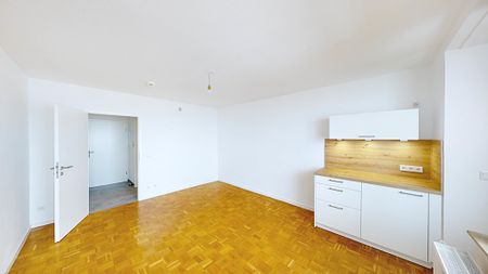 IMMOPARTNER- Gehobenes Apartment mit See- &amp; Burgblick - Photo 4
