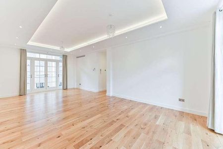 Walpole Street, Chelsea, SW3 - Photo 2