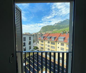 Charmant appartement de 3 pièces - Photo 3