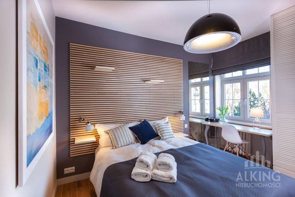 Gdańsk, Stare Miasto, ul. Szeroka - Zdjęcie 1