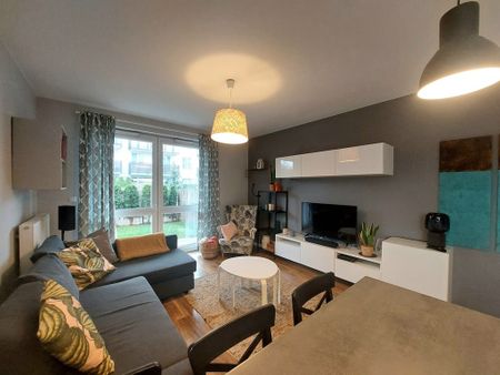 Zobacz>>>Klimatyczne 2 pokoje na Białołęce 42 m² - Фото 3