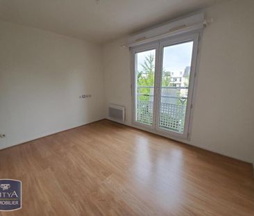 Location Appartement 1 pièce 17m² ROUEN 76000 - Photo 5