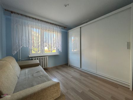 Grudziądz, Nowy Rządz Mieszkanie na wynajem - Zdjęcie 3