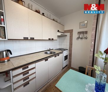 Pronájem bytu 2+1 56 m² - Photo 4