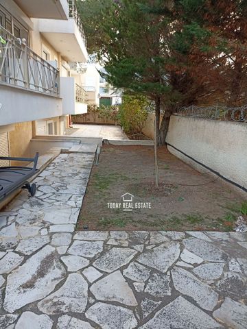 Μεζονέτα για ενοικίαση Πόρτο Ράφτη (Μαρκόπουλο) - Photo 4