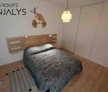 Location Appartement 2 pièces 46m² LIMONEST 69760 - Photo 3