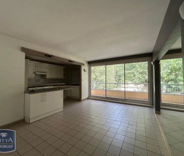 Appartement à louer 5 pièces 80.39m² - Photo 3