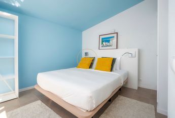 Apartamento T2 em Faro