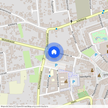 Molsekiezel 51 / A, 3920 Lommel