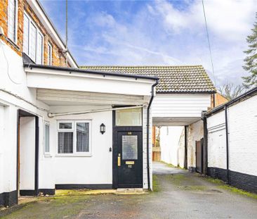 1 bed Flat for rent - Photo 1