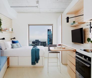 Scape Swanston, Melbourne - Photo 2