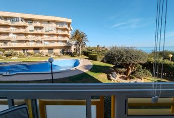 Alquiler de piso en Avenida de francia, 4