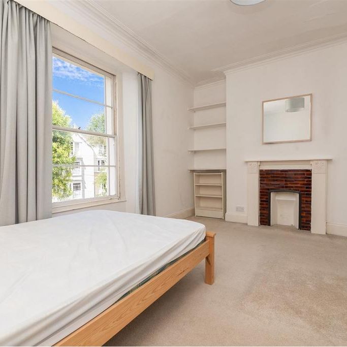 5 bedroom semi-detached house to rent - Photo 1