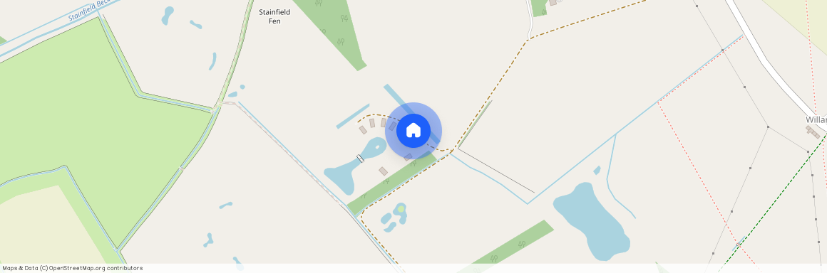 Rural Roosts, Market Rasen, LN8