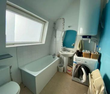 Appartement à louer 2 pièces 39.76m² - Photo 4