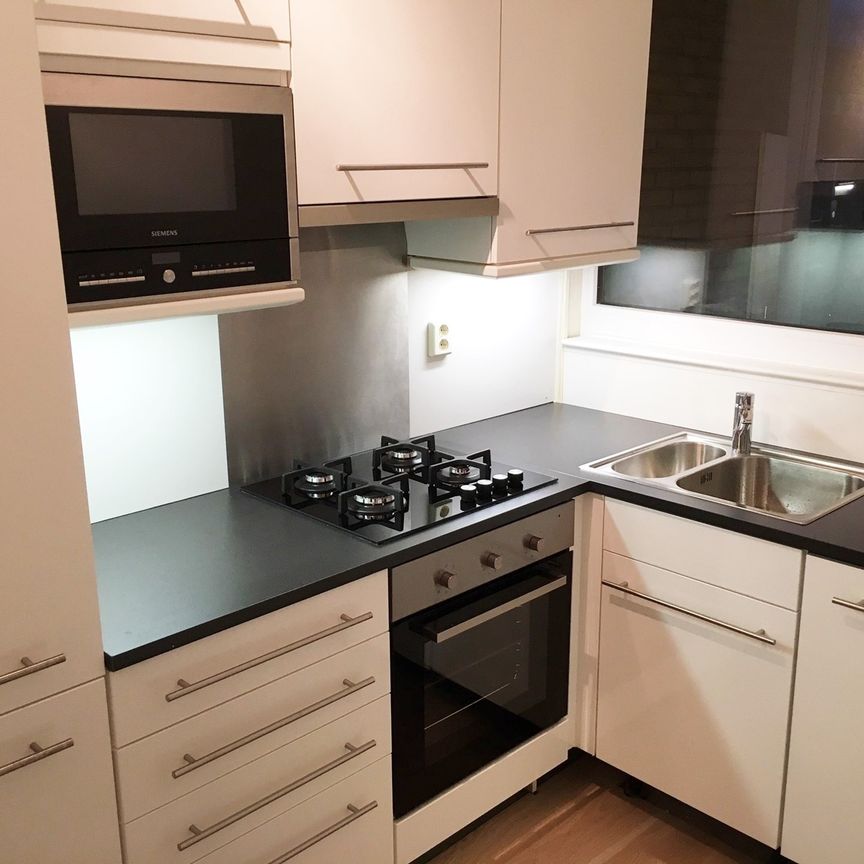 Kierkegaardstraat 1, 1185 AH, Amstelveen - Photo 1