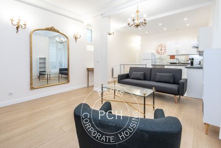 Rue Leconte de Lisle, - Photo 3