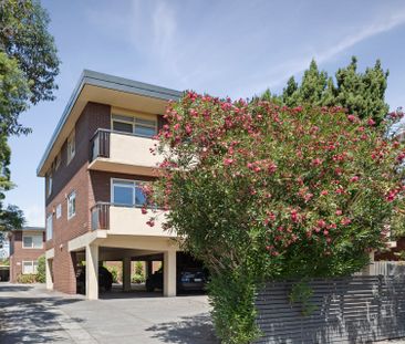 Ground Floor Apartment with Huge Entertainers Courtyard - Photo 4