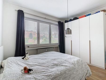 Appartement te huur - Photo 4