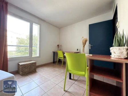 Appartement à louer 1 pièce 18.88m² - Photo 2