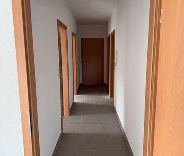 3-Zimmer-Wohnung in Gersheim – 72 m² – 1. Etage – Stellplatz - Photo 4