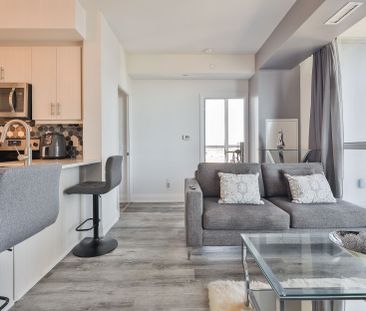 For Lease - 15 Zorra Street Unit# 1702, Toronto, Ontario - Photo 1