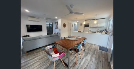 Beach-side villa lifestyle - Fully furnished - Flexible Stays - Photo 5